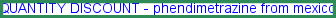 Phendimetrazine